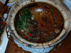 -赖胖子肉蟹煲(临川万象新城店)