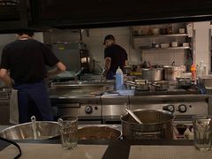 -Ocean's Table 欧舍