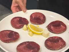 A5鲜牛舌-高丽屋(天宁寺店)