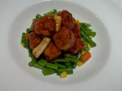 -聚春园自助餐厅(东街口店)