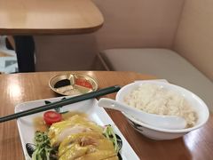 -椰皇鸡饭·烧味烧腊