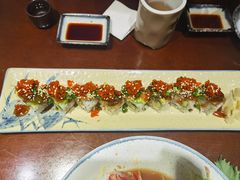 -松子料理(亮马桥店)