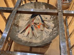-盟重烧烤(高正街店)