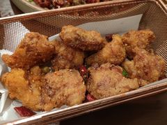 -苦尽酒馆·川菜(鼓楼店)