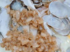 -87号烧烤海鲜·大排档(金沙滩店)
