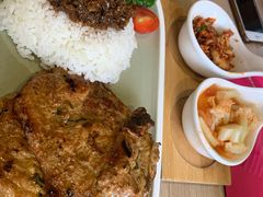 -朗迪姆餐厅(丰尚国际广场店)