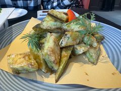 -正德楼果木烤鸭·渔家菜(东港店)