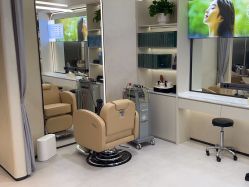 -琴美美容美发·三美会所