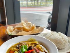 -小众香港茶餐厅(金山店)