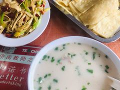 -教师之家赵家羊汤馆(东青龙街店)