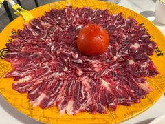 -潮汕大目牛肉火锅(上梅林店)