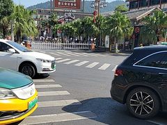-遵义会议纪念馆