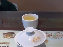 -老淮城·长鱼面(河下古镇店)