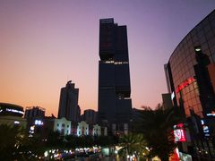 -必胜客(新海上世界店)