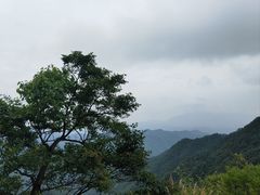 -洛阳白云山景区
