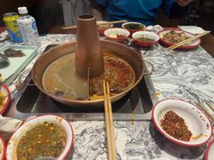 -京元盛铜锅涮肉(上海总店)