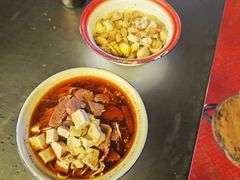 -幸福路牛肉面馆(总店)