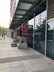 -latitude乐图空间(建宁路店)