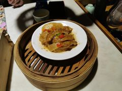 -隆隆金大茶楼(地王广场店)