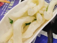 -楼外楼大刀肉传统火锅居(幸福街店)