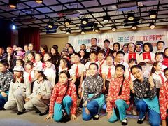 -上海市虹口区教育学院实验中学