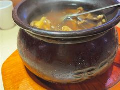 -小柴米·传统江西菜(八一广场店)