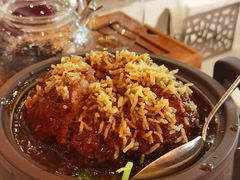 -香乐园·淮扬菜中餐厅·Shang Garden(福田香格里拉店)