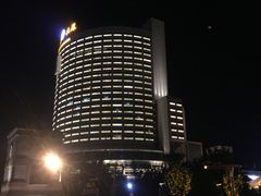 -山东大厦