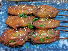 -黑牛码头·小龙虾·烧烤