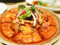 馕包肉-大巴扎的姑娘(荣盛时代广场店)