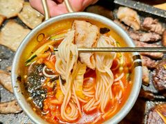 -春熙台·韩国料理(宝安西乡店)