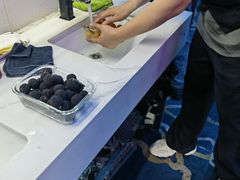 -桌客台球俱乐部(天一店)
