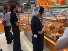 -罗森尼娜(德思勤店)