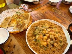 -洪大厨鸡煲(福田店)