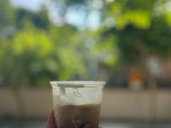 -O.P.S. CAFE