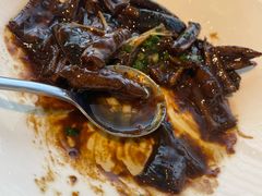 本帮清炒鳝糊-廊亦舫Lang Yi Fang Restaurant(金桥店)