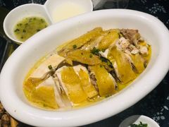-醉南拳客家菜·河田鸡(西禅寺杨桥店)