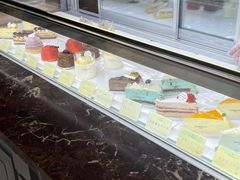-芳博滋法式甜品(时代店)