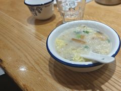-天盛海鲜烧烤大排档·本地小海鲜·牟平腿穗子(幸福店)