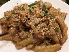 风味茄-和膳居饮食有限公司