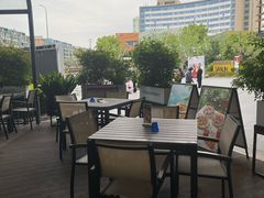 -玛尚诺意式餐厅(新达汇三林店)