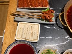 -杨家火锅(国美店)