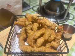 -番食园鲜食火锅(高新店)
