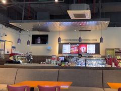 -COSTA COFFEE(阿里中心店)