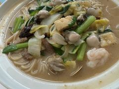 -莆田餐厅PUTIEN(三里屯店)