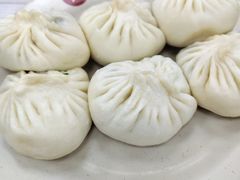 -津门张记包子铺(中山门店)