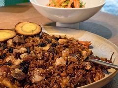 -纳鲁孜·新疆特色餐厅(上海悦荟广场店)