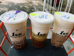 -1点点(银座和谐广场店)