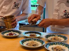 -鮨冠OMAKASE食べ放题(北京首店)