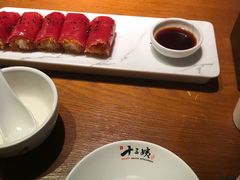 -南拳十三姨·潮汕砂锅粥(世纪金源店)